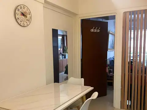 VIAMONTE  al 600 CABA