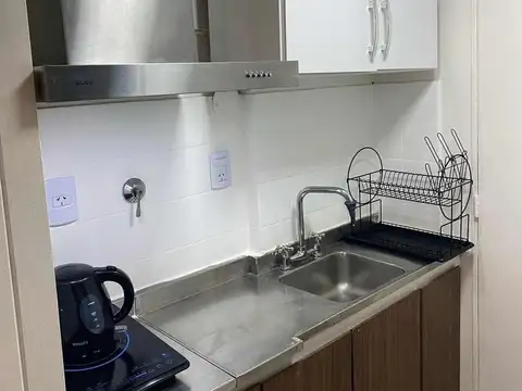 Departamento en Venta al Norte