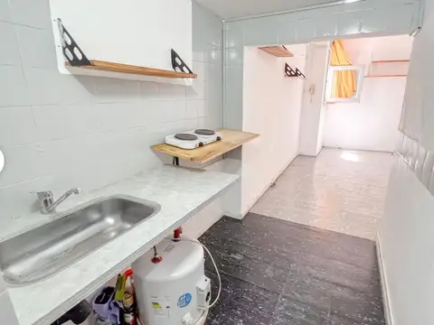 MONOAMBIENTE IDEAL PRIMERA VIVIENDA