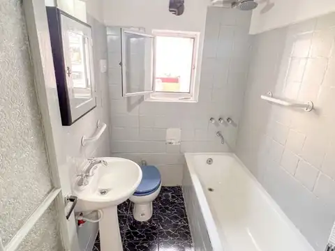 Departamento en Venta en Constitucion, USD 28.500