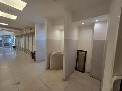 Local en Alquiler A Estrenar