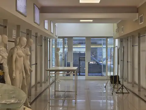 Local en Alquiler en Belgrano, USD 8.500