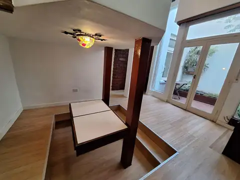 Departamento en Alquiler Temporal de 2 ambientes