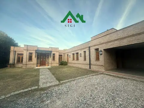 Casa en Venta al Noreste