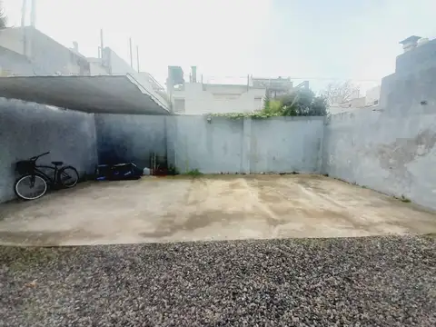 Cocheradescubierta  en alquiler ubicado en La Plata