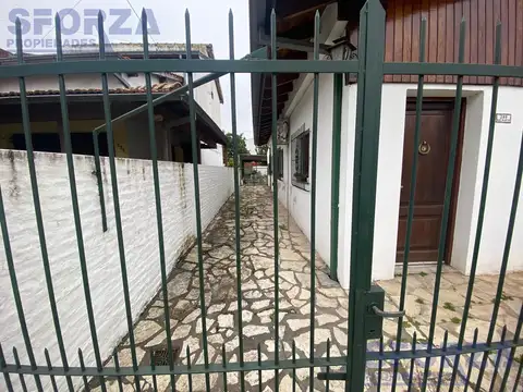 Casa en Alquiler de 2 dormitorios