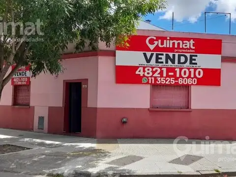 Excelente Terreno en Villa Ortuzar- Lideres en Terrenos