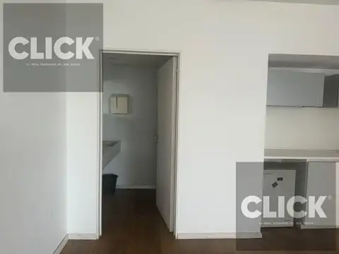 Alquiler - Oficina en Edificio Corporativo - Ubicación estratégica y privilegiada - Belgrano Chico