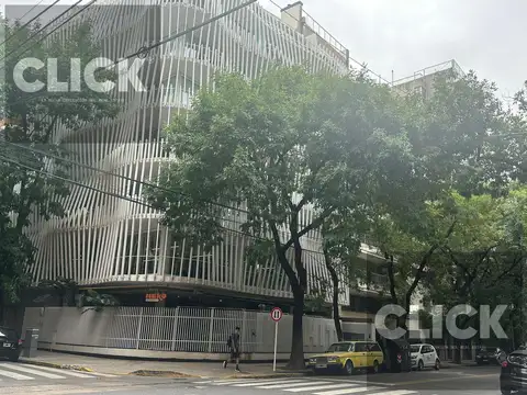 Alquiler - Oficina en Edificio Corporativo - Ubicación estratégica y privilegiada - Belgrano Chico