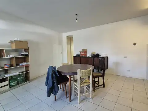 Depto Tipo Casa en Venta de 1 dormitorio