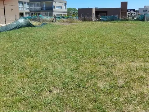 Terreno en Venta de 662,0 m2