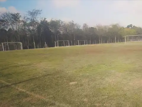 Terreno en Venta de 662,0 m2