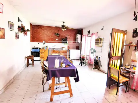 Terreno en Venta en Carapachay, USD 298.000