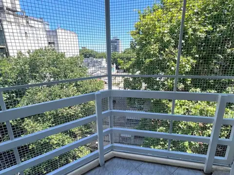 Departamento en Alquiler 20 años