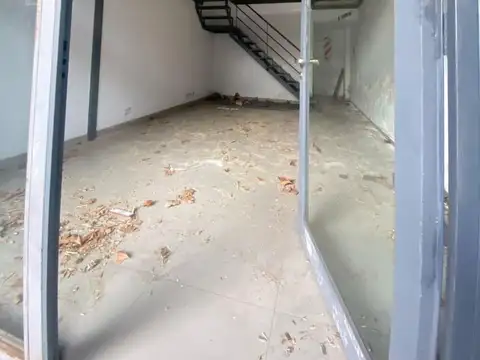 Local en Venta en Colegiales, USD 95.900