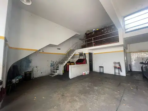 Galpon en Venta 50 años