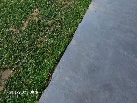 Departamento en Pilar / cochera