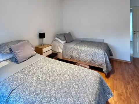 Departamento en Alquiler Temporal 10 años