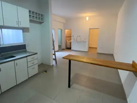 Departamento T/Casa 3 amb en Planta Baja con Patio y Terraza