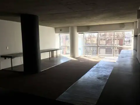 Av. del Libertador al 6500