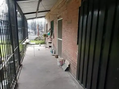 Casa en Venta en Colonia Benitez, USD 55.000