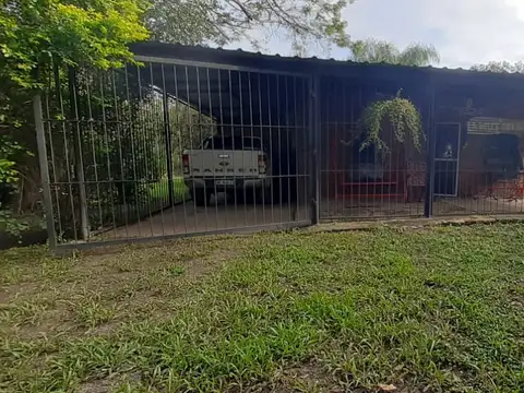 Casa 3 dormitorios con pileta en Colonia Benitez