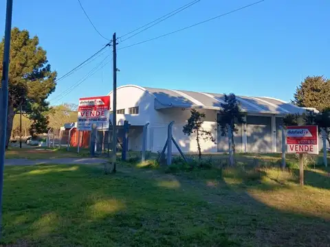Galpon en Venta en San Bernardo Del Tuyu, USD 550.000