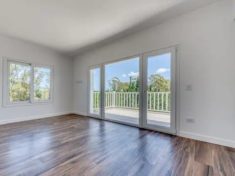 Departamento en Venta A Estrenar