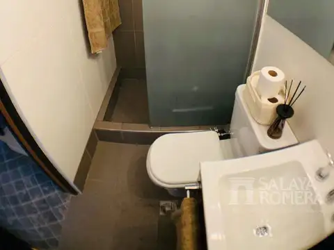 Depto Tipo Casa en Venta de 1 dormitorio