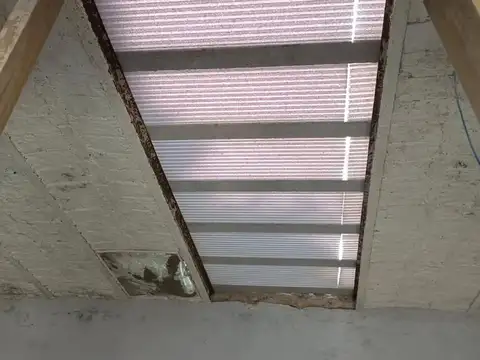 Depto Tipo Casa en Venta 45 años