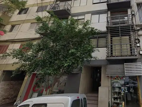 DEPARTAMENTO Excelente ubicación.