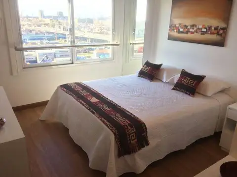 1 AMBIENTE | Av. del Libertador al 700