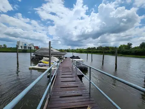 Terreno en Venta de 1022,0 m2