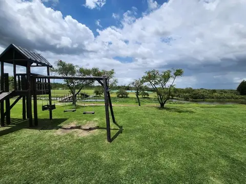 Terreno en Venta en El Cazal, USD 59.000