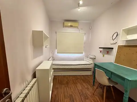 EXCELENTE PROPIEDAD 4 AMBIENTES CON GARAGE Y PATIO   EN VENTA   RAMOS MEJIA