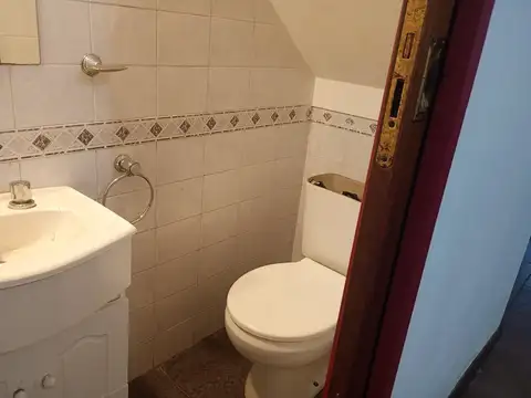 Casa en Venta 16 años