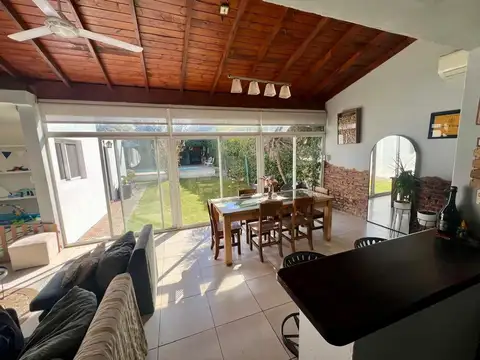Casa en Venta en Zarate, USD 124.000