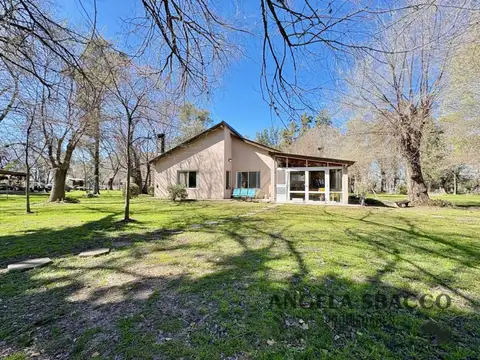 Ruta 192 Parada Robles