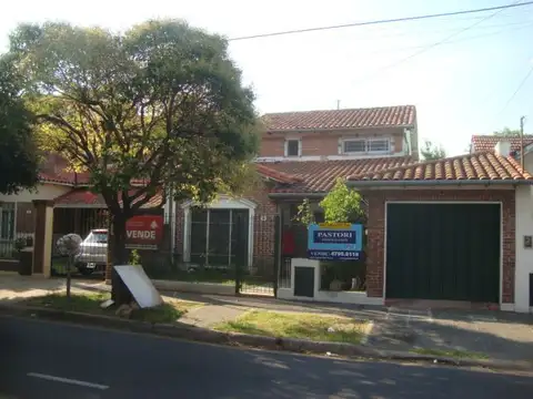 Casa - Venta - Argentina, Vicente López - MALAVER - (VL) 2929