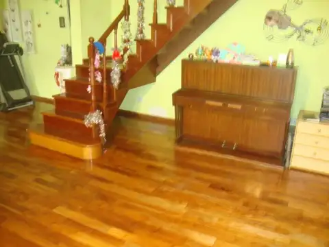 Casa en Venta de 5 dormitorios