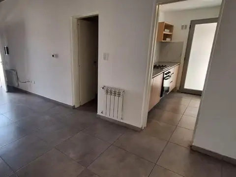 Departamento en venta - 1 Dormitorio 1 Baño - Bahia Blanca