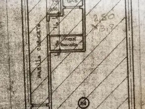 Local en Venta 30 años