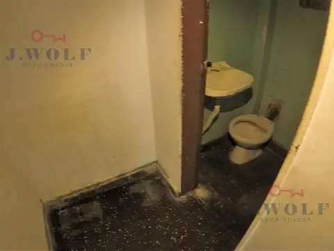 Local - General San Martin