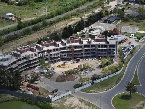 Departamento  en Venta en Lagunita, Nordelta, Tigre