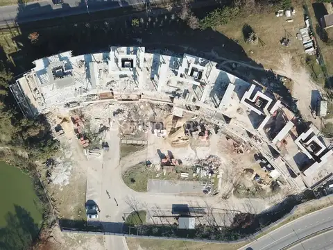 Avenida De Los Fresnos 1000