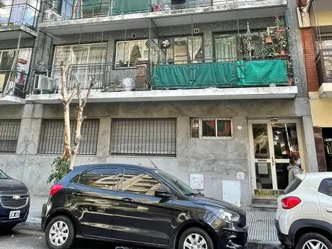 Departamento en  BELGRANO