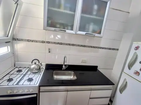 Departamento en Venta 48 años