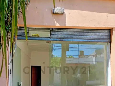 Venta local comercial - Castelar Norte