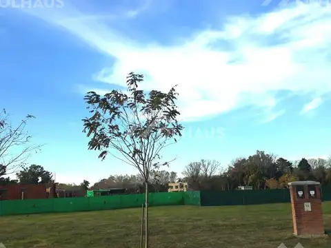 San Pablo PIlar 3000