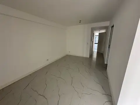 Departamento en Venta en Balvanera, USD 370.000